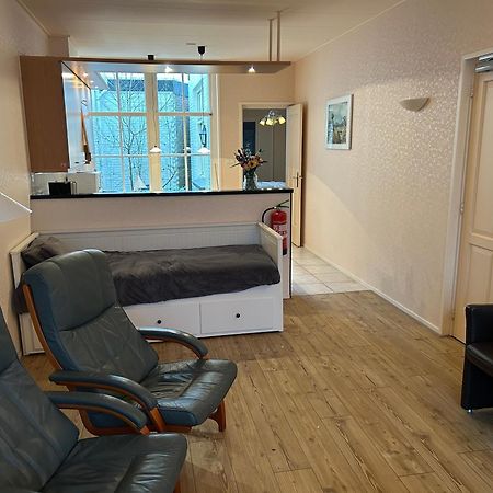 Voorstraat 30 Appartement Colijnsplaat المظهر الخارجي الصورة