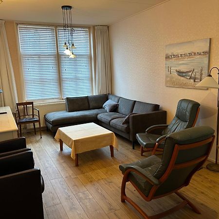 Voorstraat 30 Appartement Colijnsplaat المظهر الخارجي الصورة
