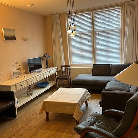 Voorstraat 30 Appartement Colijnsplaat المظهر الخارجي الصورة