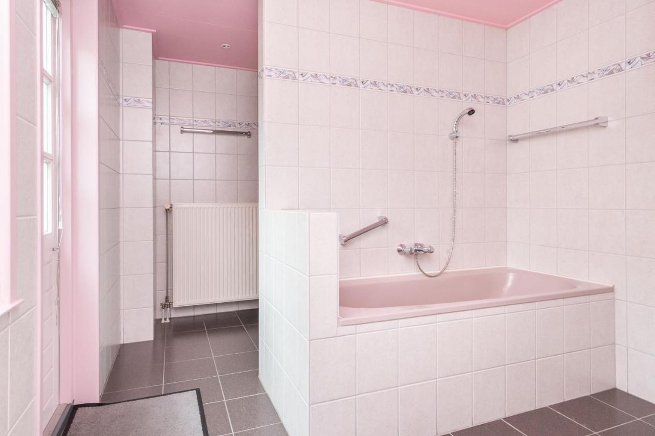 Voorstraat 30 Appartement Colijnsplaat المظهر الخارجي الصورة