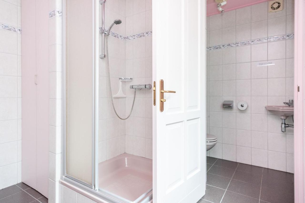 Voorstraat 30 Appartement Colijnsplaat المظهر الخارجي الصورة