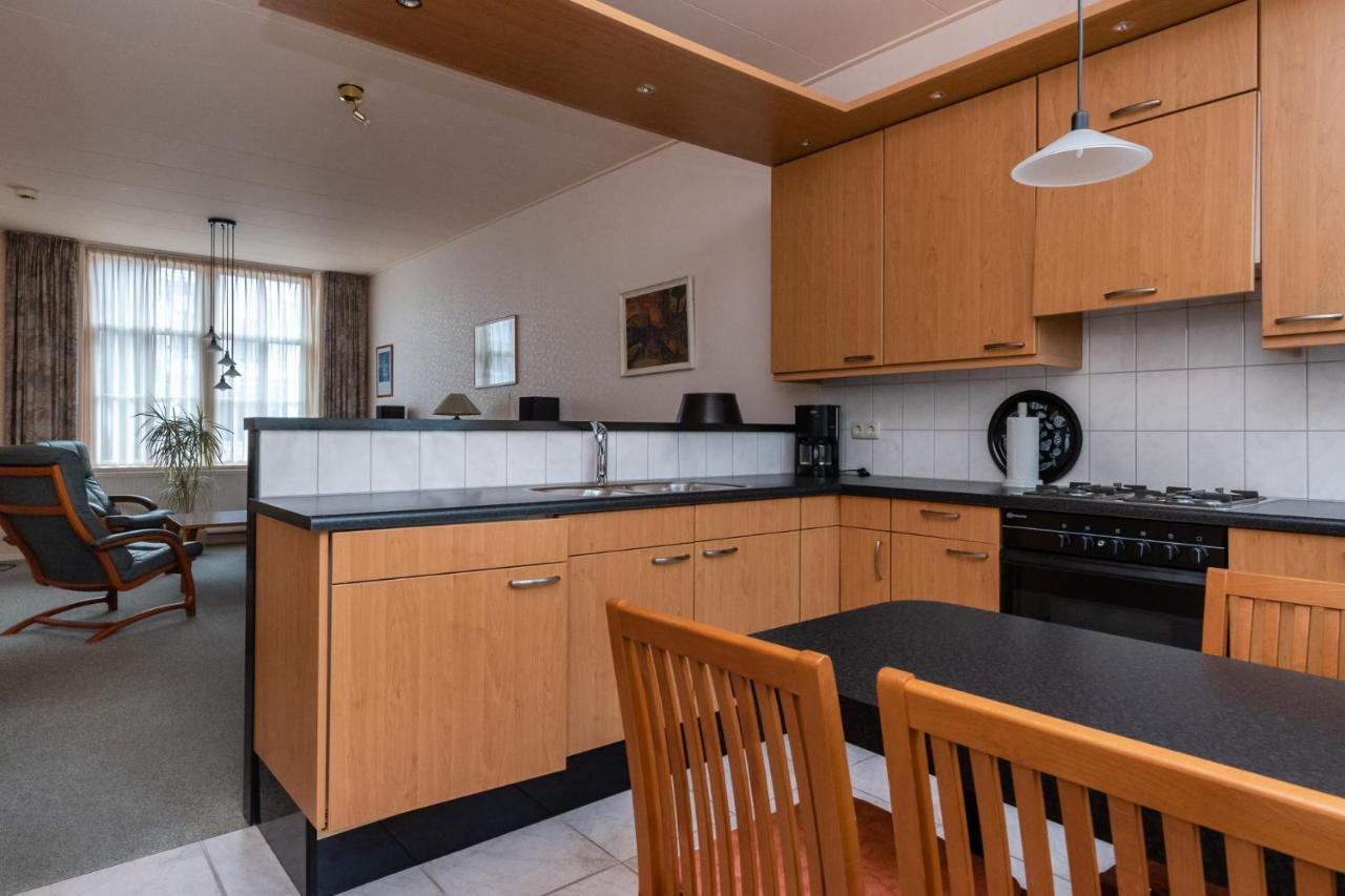 Voorstraat 30 Appartement Colijnsplaat المظهر الخارجي الصورة