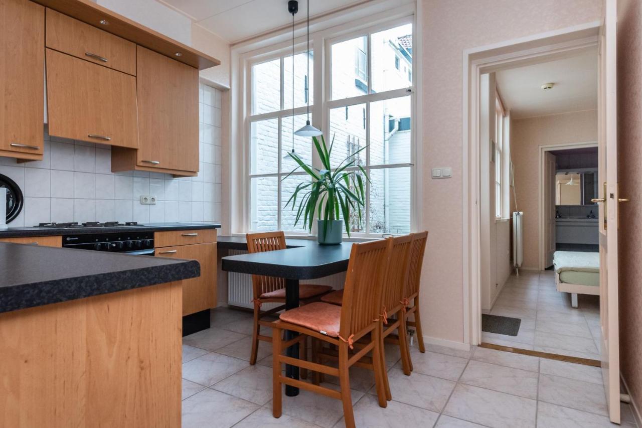 Voorstraat 30 Appartement Colijnsplaat المظهر الخارجي الصورة