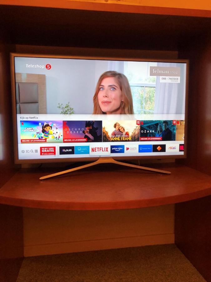 Voorstraat 30 Appartement Colijnsplaat المظهر الخارجي الصورة