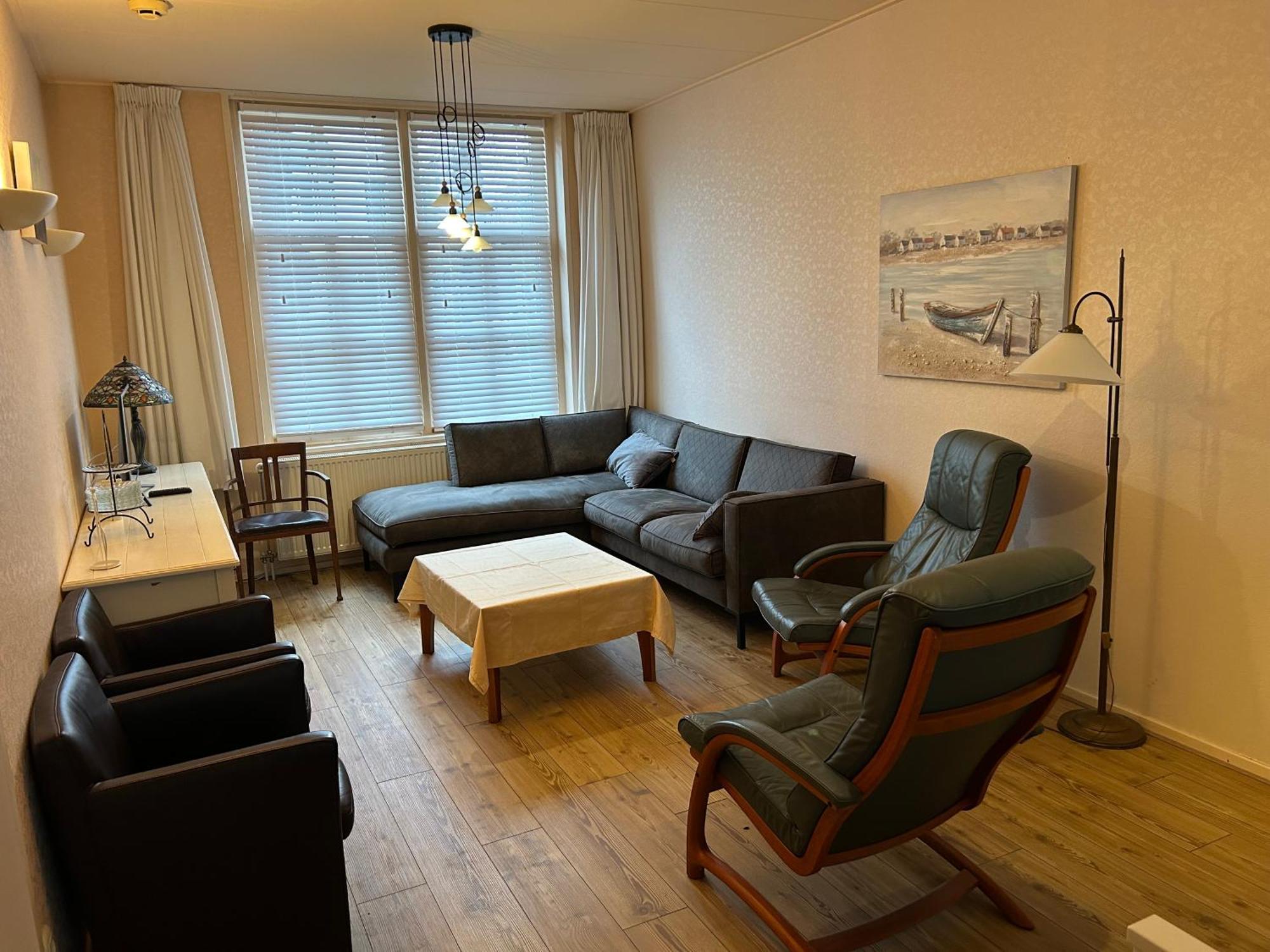 Voorstraat 30 Appartement Colijnsplaat المظهر الخارجي الصورة