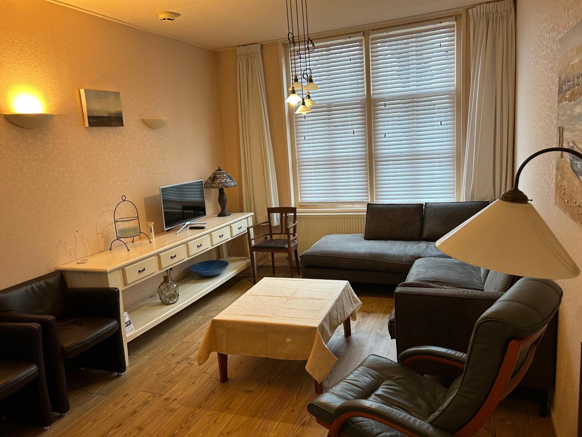 Voorstraat 30 Appartement Colijnsplaat المظهر الخارجي الصورة